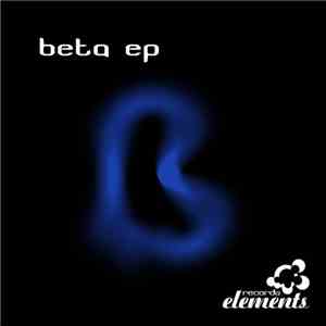 Various - Beta EP