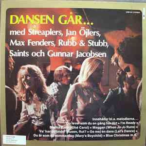 Various - Dansen Går...