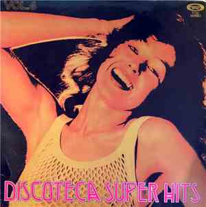 Various - Discoteca Super Hits Vol.6