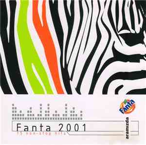 Various - Fanta 2001