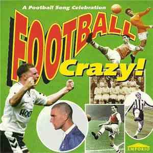 Various - Football Crazy!