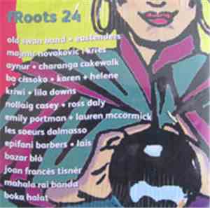 Various - Froots 24