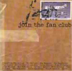 Various - Join The Fan Club