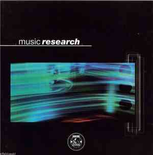 Various - Music Research