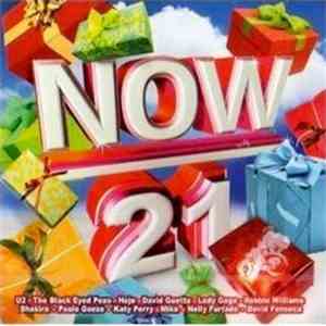 Various - Now 21