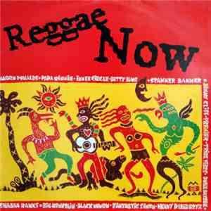 Various - Reggae Now