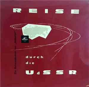 Various - Reise Durch Die UdSSR