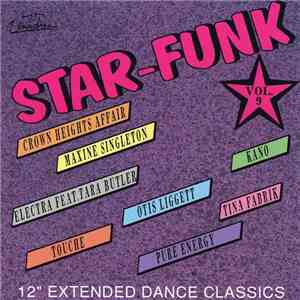 Various - Star-Funk Vol. 9