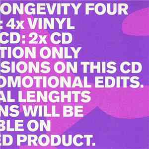 Various - Superlongevity 4