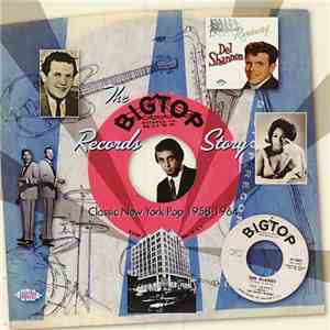 Various - The Big Top Records Story