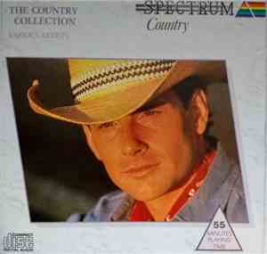 Various - The Country Collection