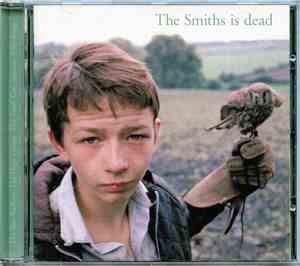 Various - The Smiths Is Dead