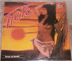 Various - Tieta (Temas Da Novela)