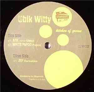 Various - Ubik Witty