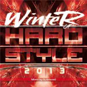 Various - Winter Of Hardstyle 2013