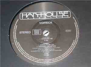 Voiteck - Goggles