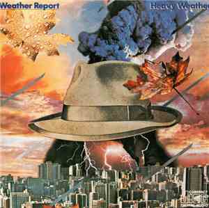 Weather Report - Heavy Weather