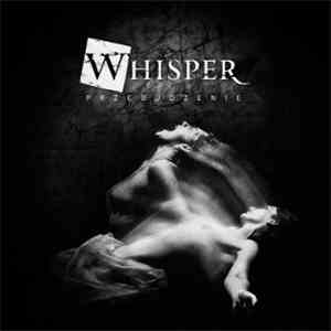 Whisper  - Przebudzenie