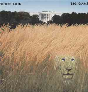 White Lion - Big Game