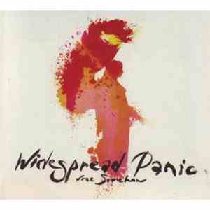 Widespread Panic - Free Somehow