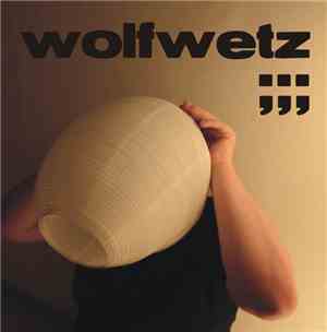 Wolfwetz - ;;;