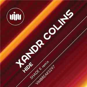 Xandr Colins - Hide