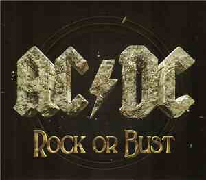 AC/DC - Rock Or Bust