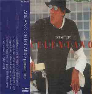 Adriano Celentano - Per Sempre