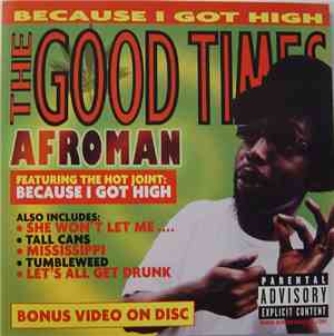 Afroman - The Good Times