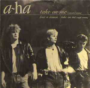 a-ha - Take On Me (Extended Version)