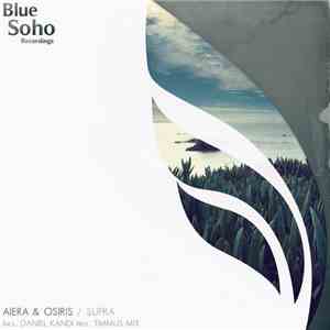 Aiera & Osiris  - Supra