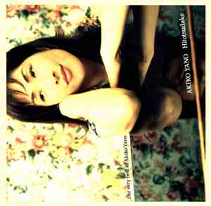 Akiko Yano - Hitotsudake The Very Best Of Akiko Yano