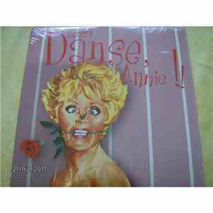 Annie Cordy - Danse Annie