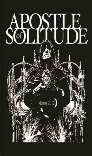Apostle Of Solitude - Demo 2012