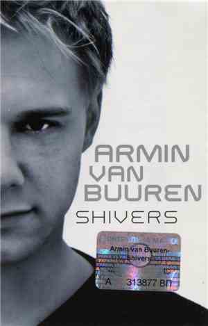 Armin van Buuren - Shivers