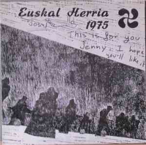 Aseari - Euskal Herria 1975