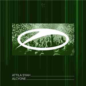 Attila Syah - Alcyone