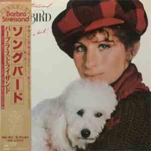 Barbra Streisand - Songbird