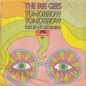 Bee Gees - Tomorrow Tomorrow