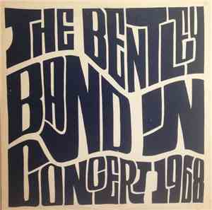 Bentley High School Band Conductor Robert A. Clark  - The Bentley Band In C ...