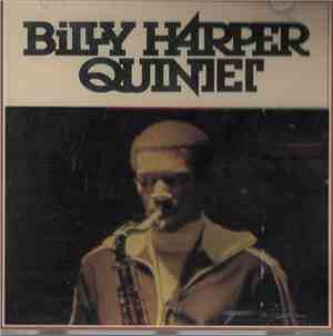 Billy Harper Quintet - On Tour Vol. 1