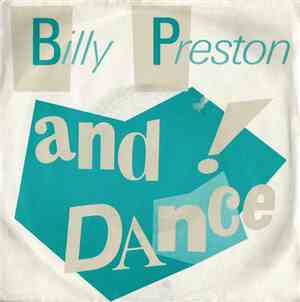Billy Preston - And Dance