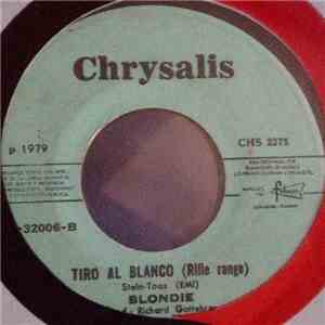 Blondie - Corazon De Cristal = Heart Of Glass