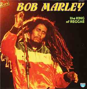 Bob Marley - the KING of REGGAE