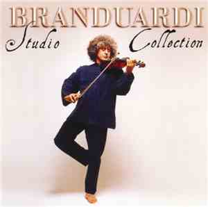 Branduardi - Studio Collection