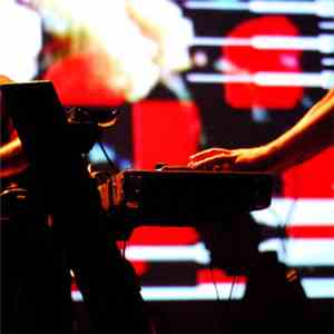 Burnkit2600 - Wind Moon Live
