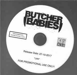 Butcher Babies - Lilith