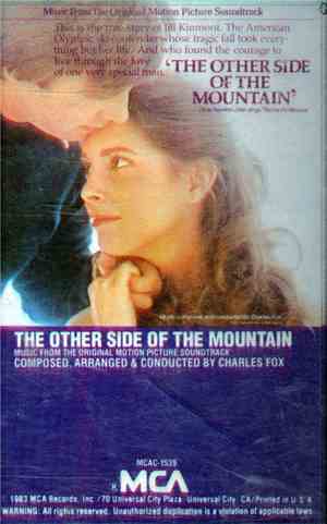Charles Fox - The Other Side Of The Mountain- Music From The Original Motio ...