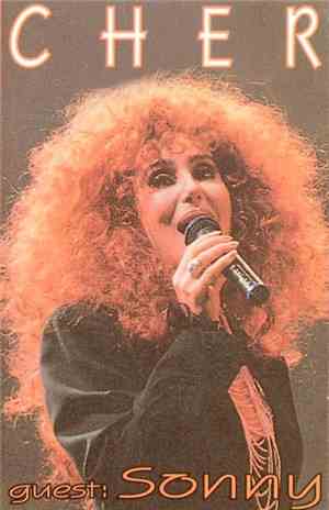 Cher Guest: Sonny - Cher