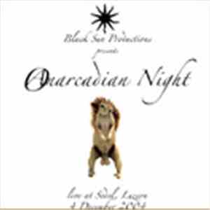 Children Of The Black Sun / DraZen / Mariæ Nascenti - Anarcadian Night : Li ...